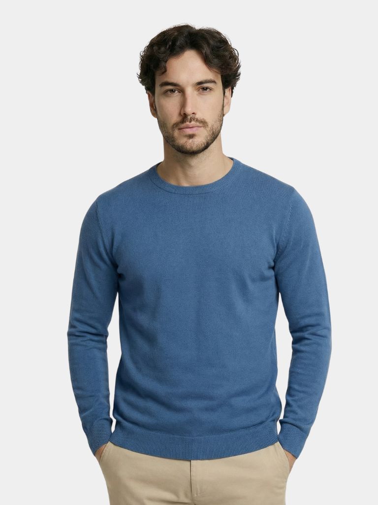 Premium Minimalist Pullover - Verocci Essentials
