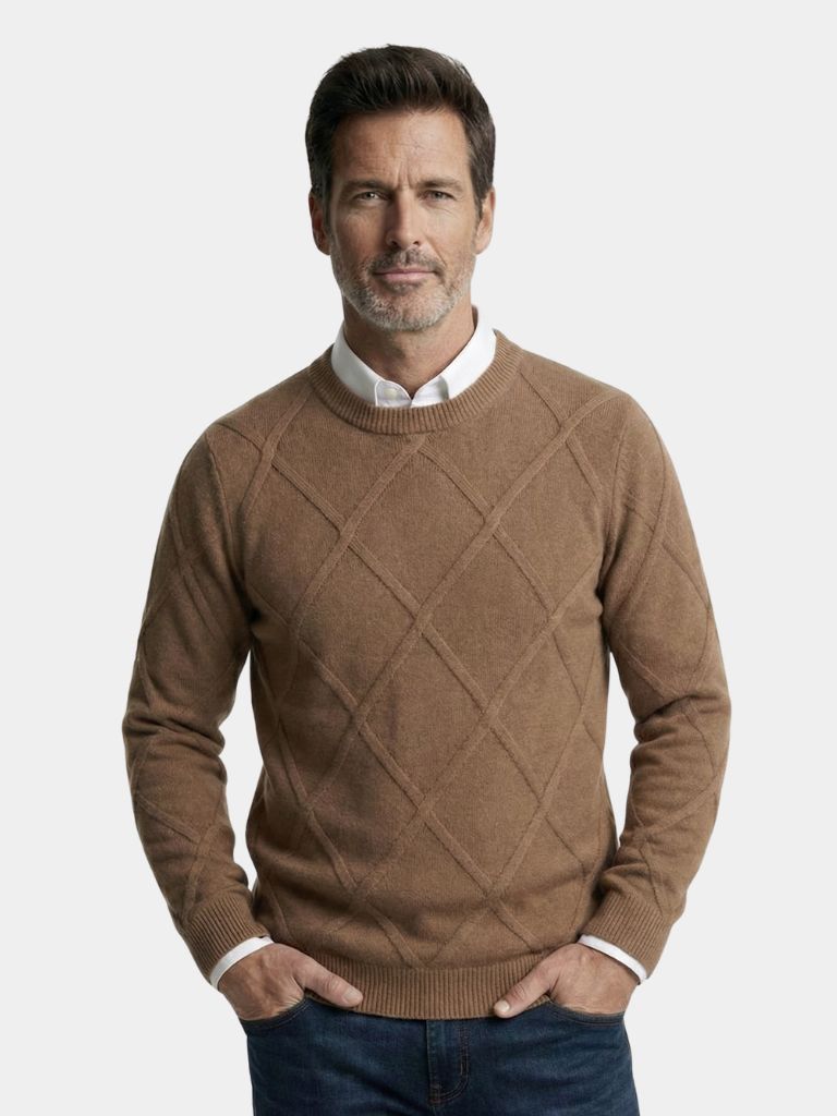 François Blanchet Premium Sweater - Verocci Essentials