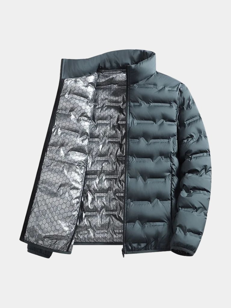 Regent Heat Thermal Jacket - Verocci Essentials