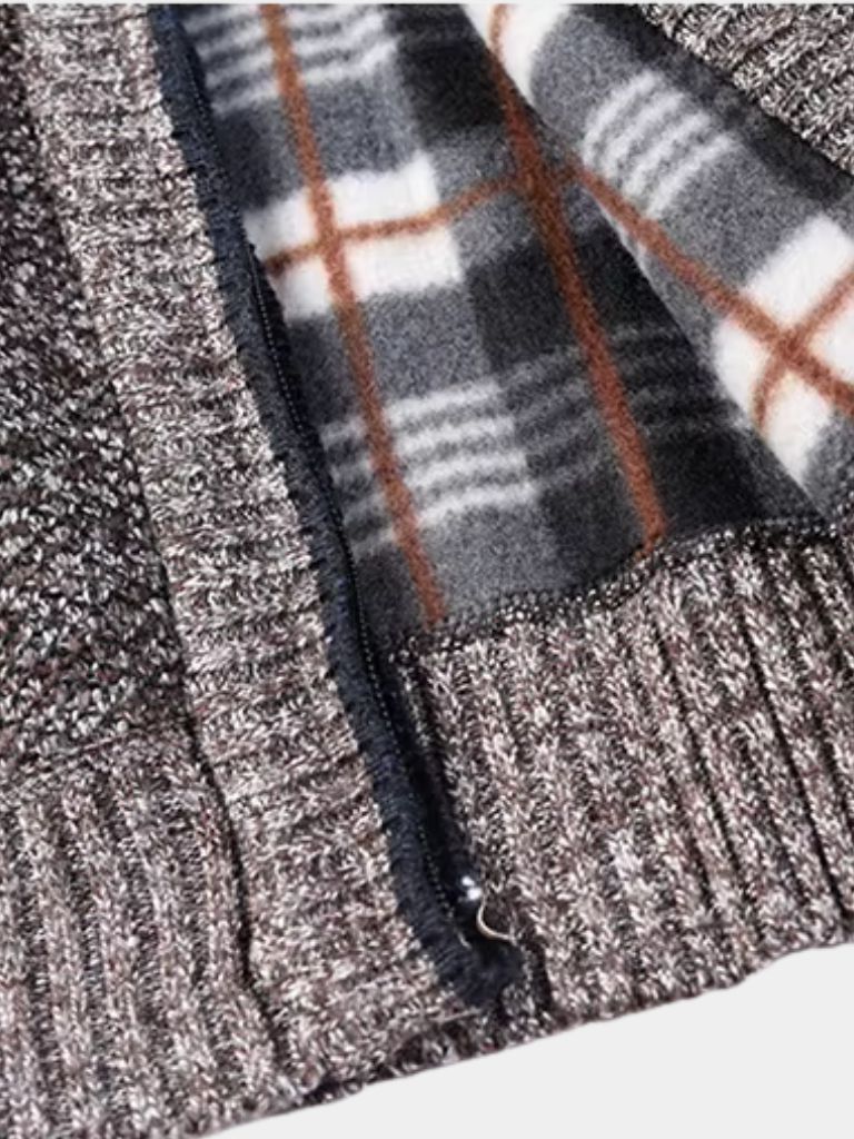 Estate Knit Jacket - Verocci Essentials
