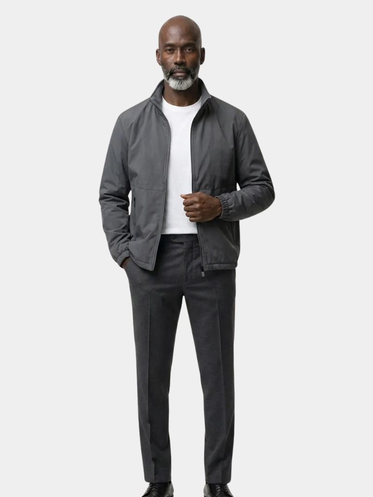 Slim Sport Coat - Verocci Essentials