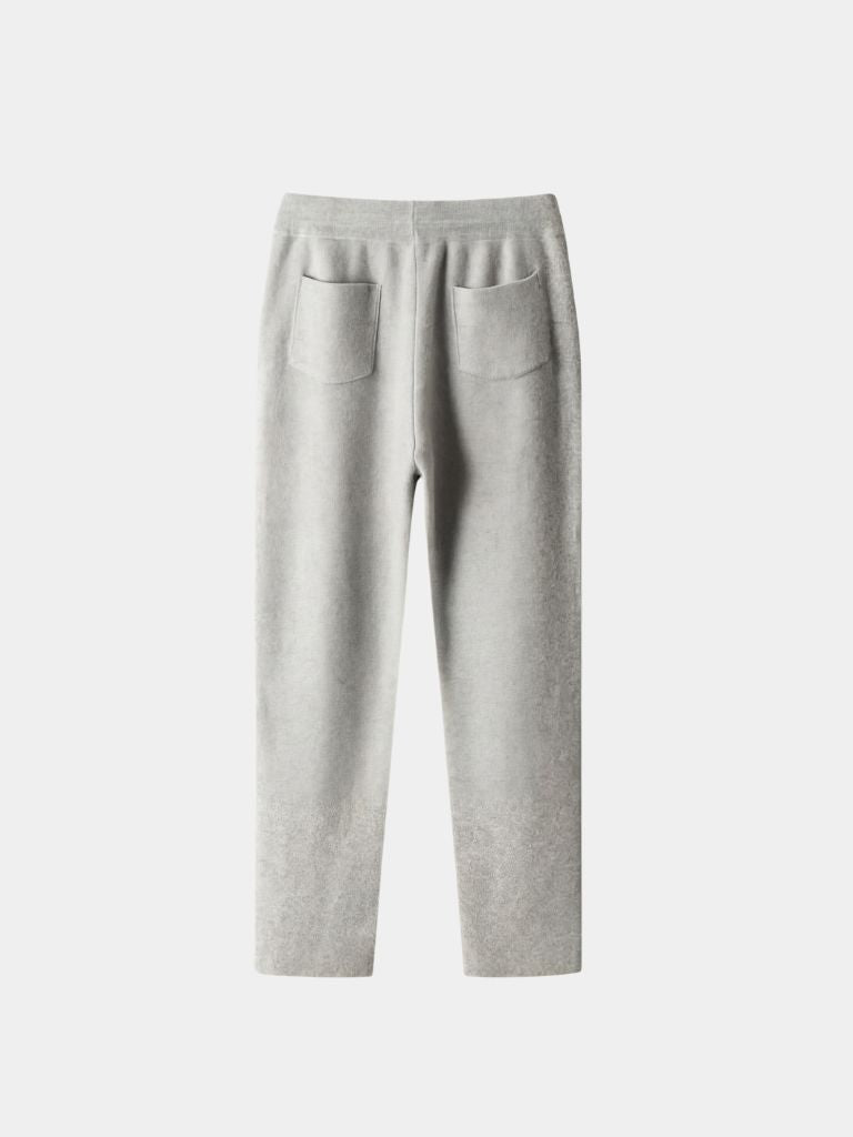 Essential Cashmere Trousers - Verocci Essentials