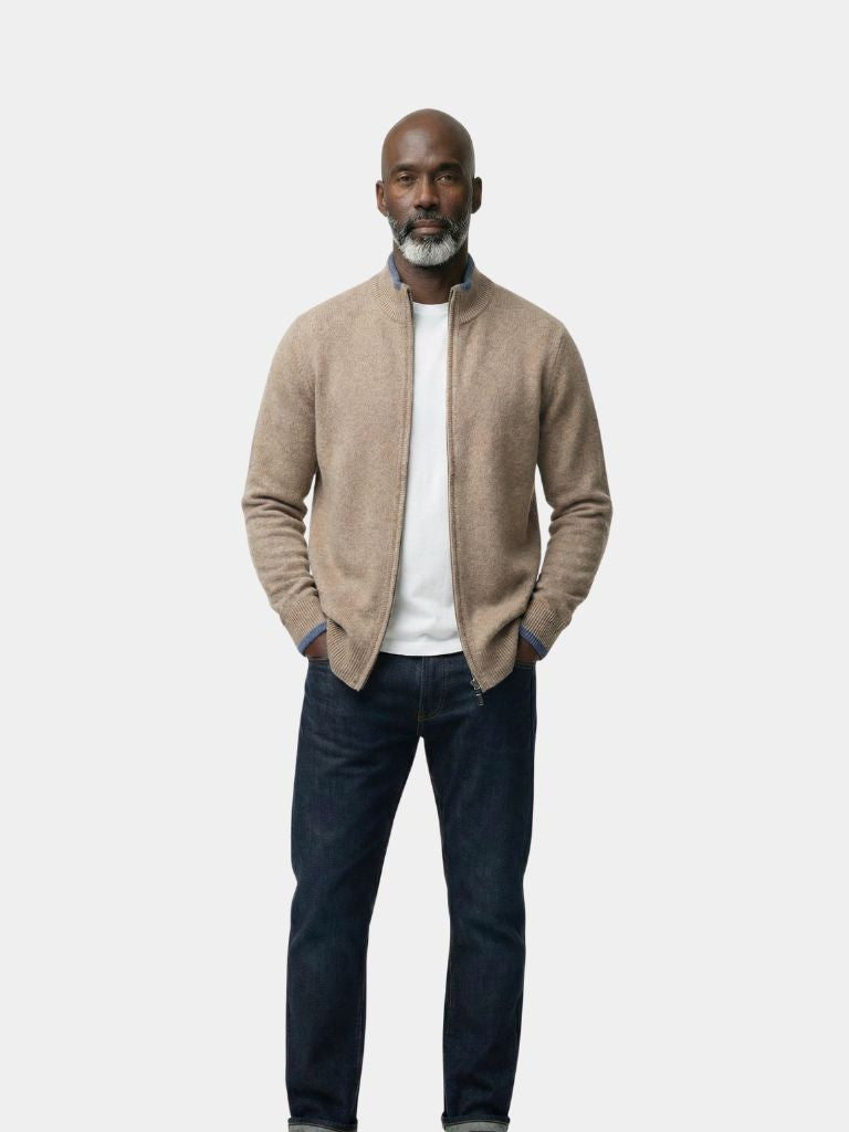 London Fog Cashmere Jacket – Verocci Essentials