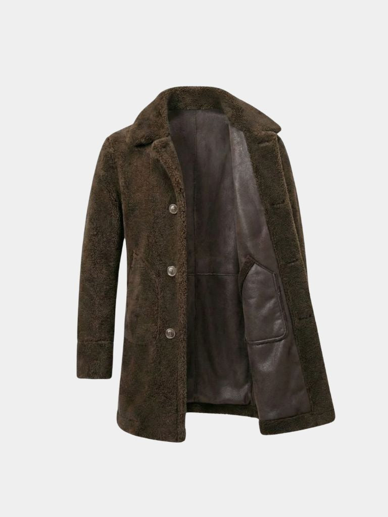 Legacy Dual-Side Jacket - Verocci Essentials