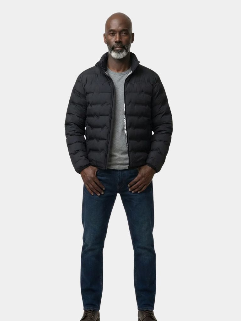 Regent Heat Thermal Jacket - Verocci Essentials