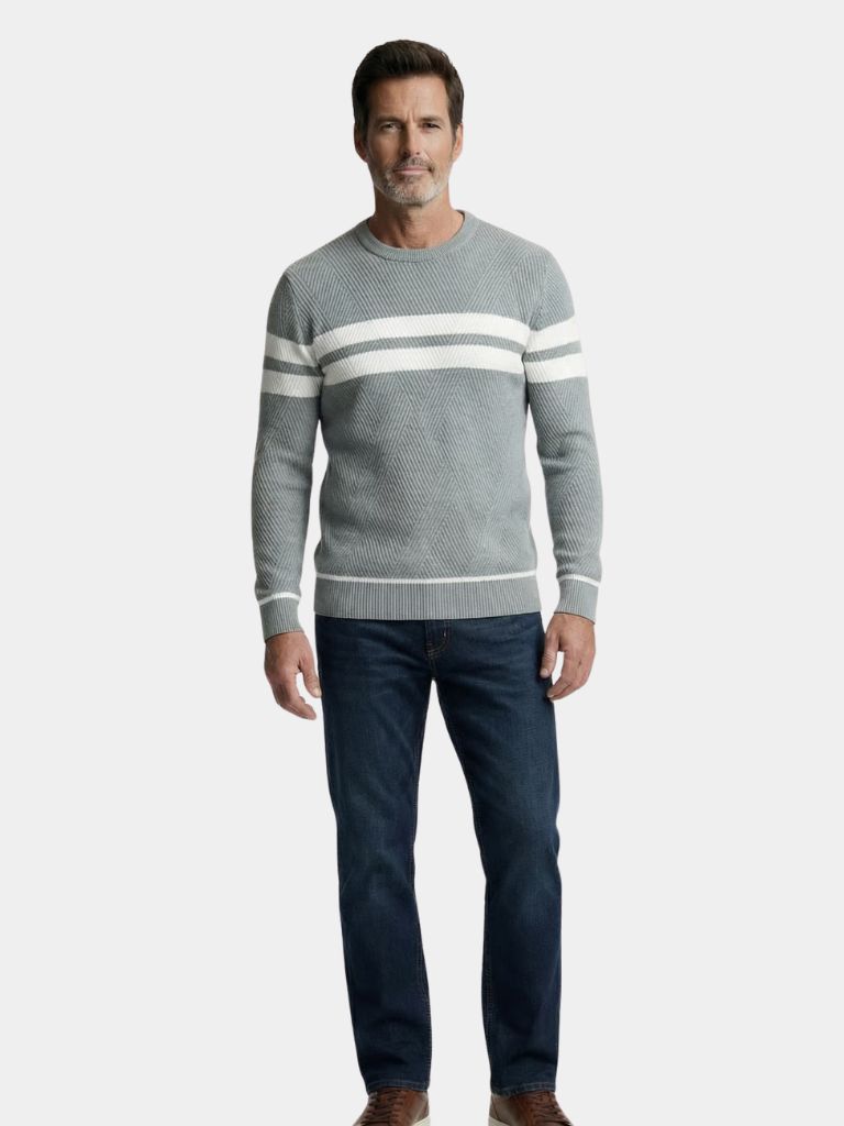 Essential Casual Sweater - Verocci Essentials