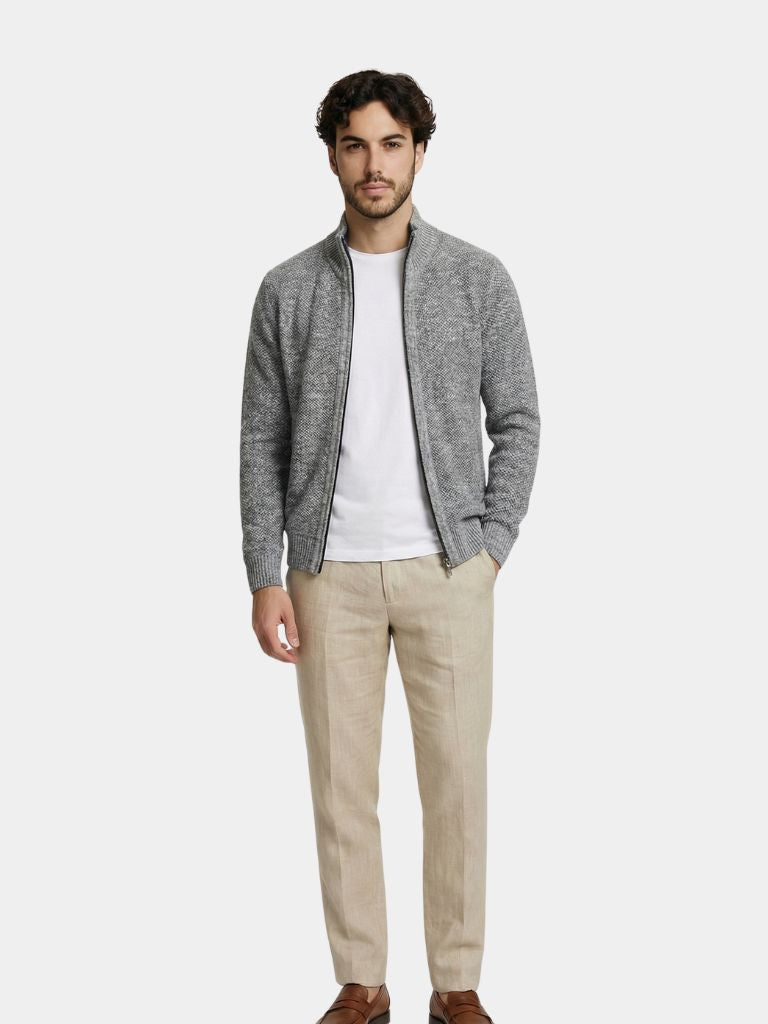 Estate Knit Jacket - Verocci Essentials