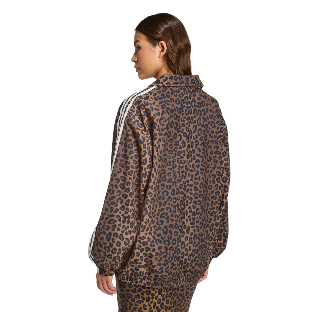 Leopard AdiGlow Animal Print Set