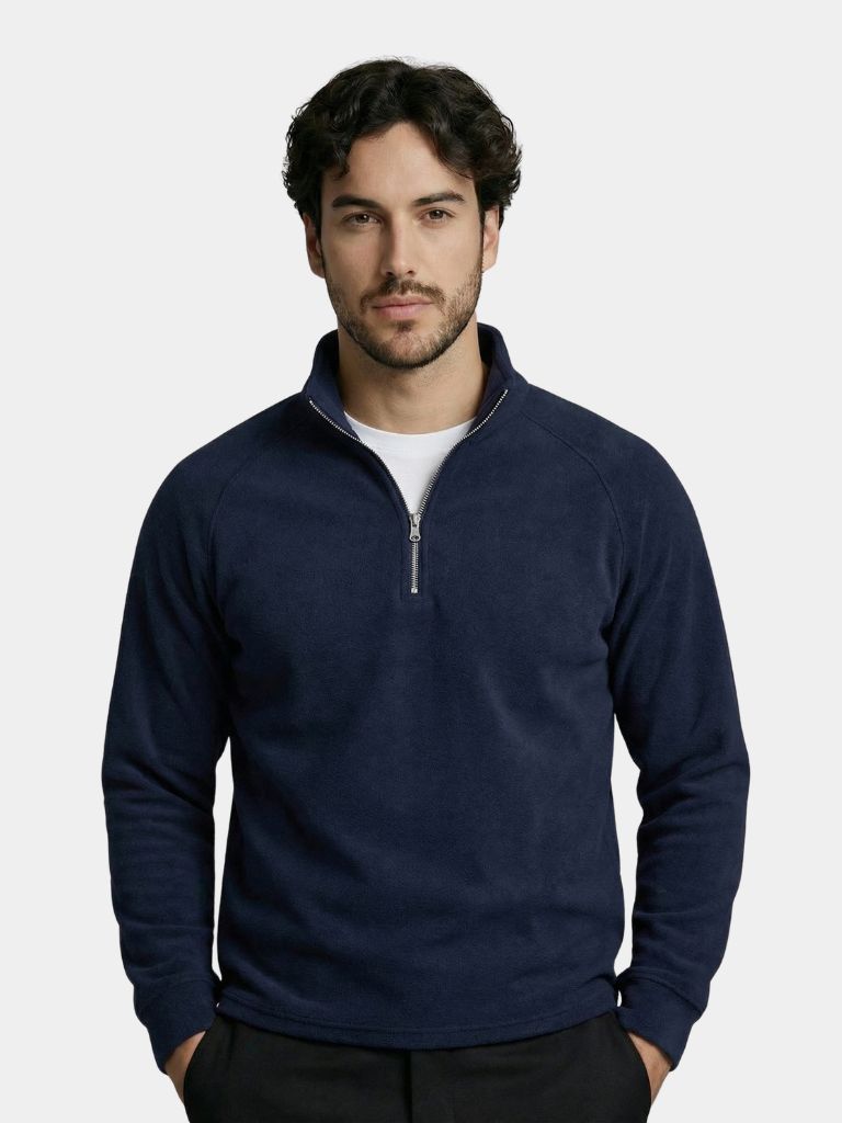 Darkwave Noble Pullover Sweater - Verocci Essentials