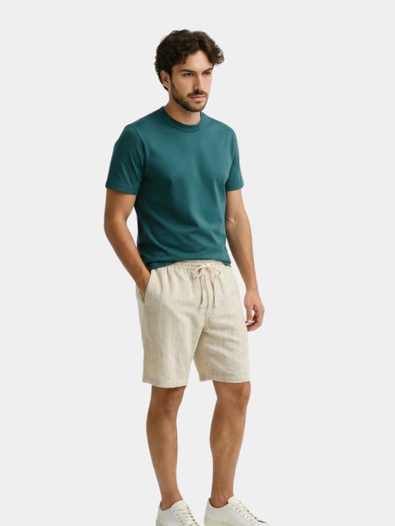 Velin Coast Shorts – Verocci Essentials