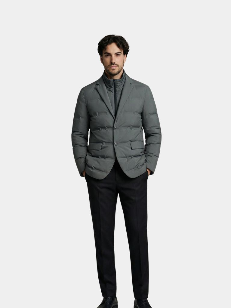 Aristocrat Winter Jacket - Verocci Essentials
