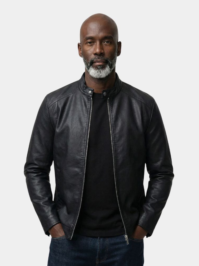Montreux Hide Jacket – Verocci Essentials