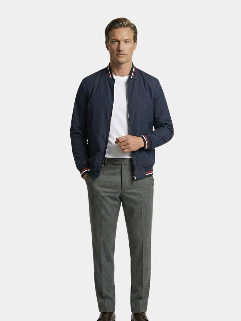 Bomber Jacket - Verocci Essentials
