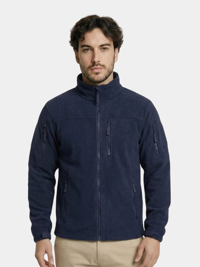 Lucerne Alpine Utility Jacket - Verocci Essentials