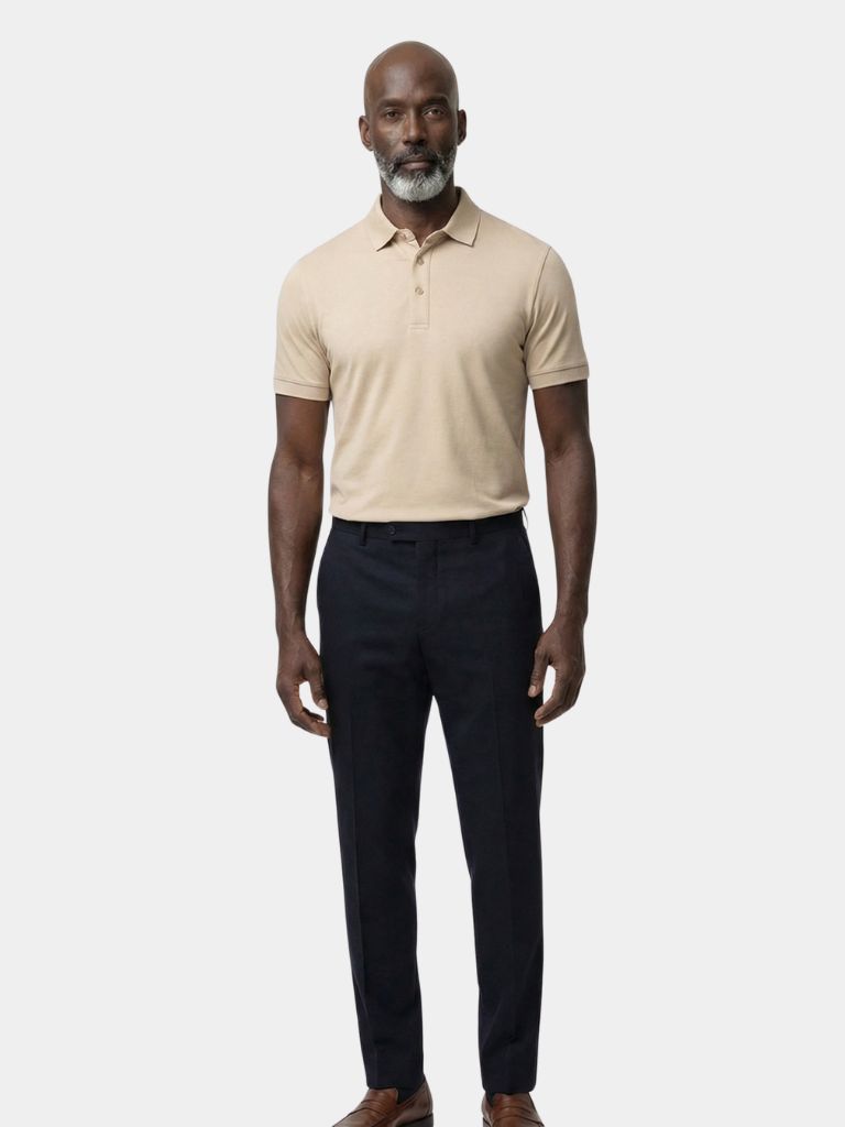 Windsor Business Polo – Verocci Essentials