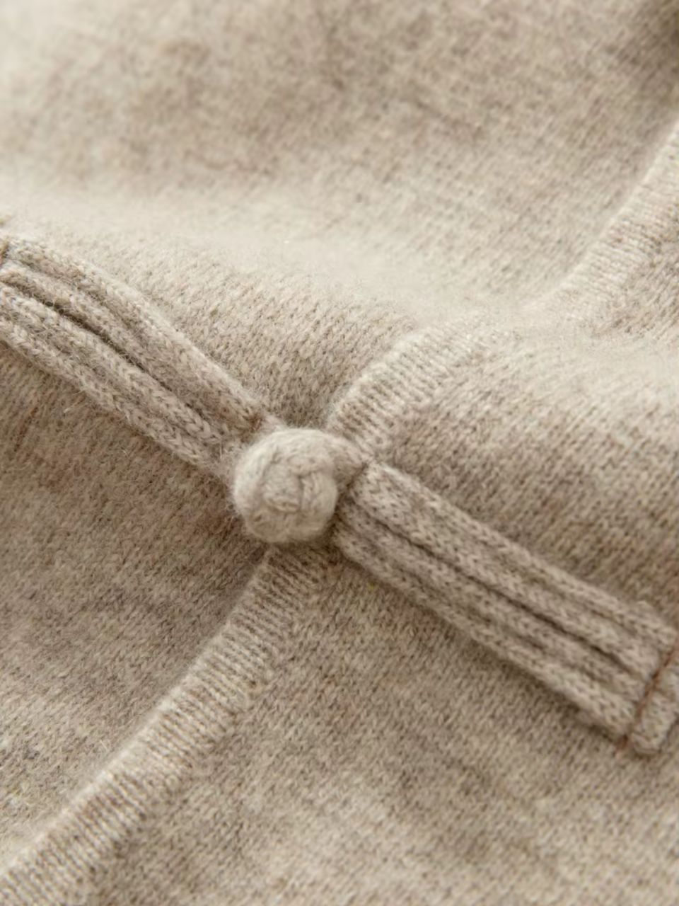 Torino Cashmere Cardigan - Verocci Essentials