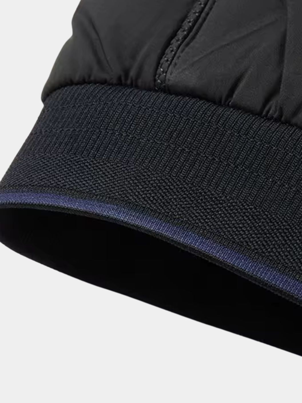 Savoy Heritage Bomber Jacket - Verocci Essentials