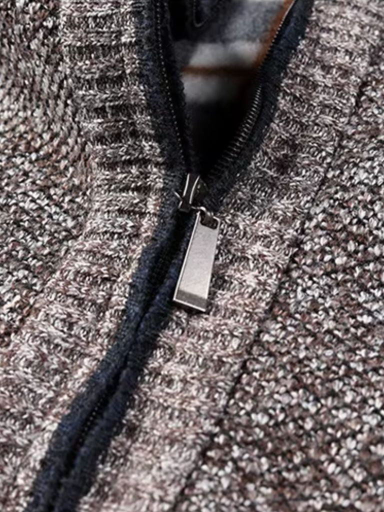 Estate Knit Jacket - Verocci Essentials