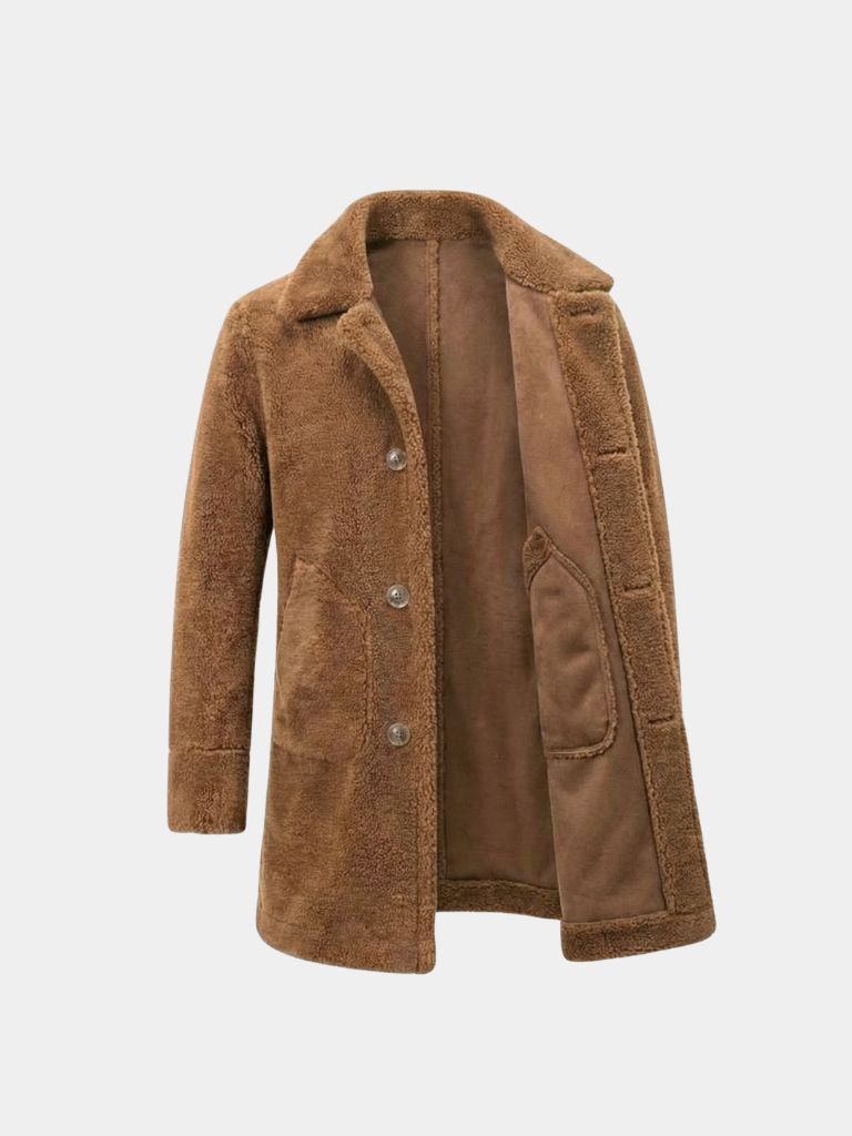Legacy Dual-Side Jacket - Verocci Essentials