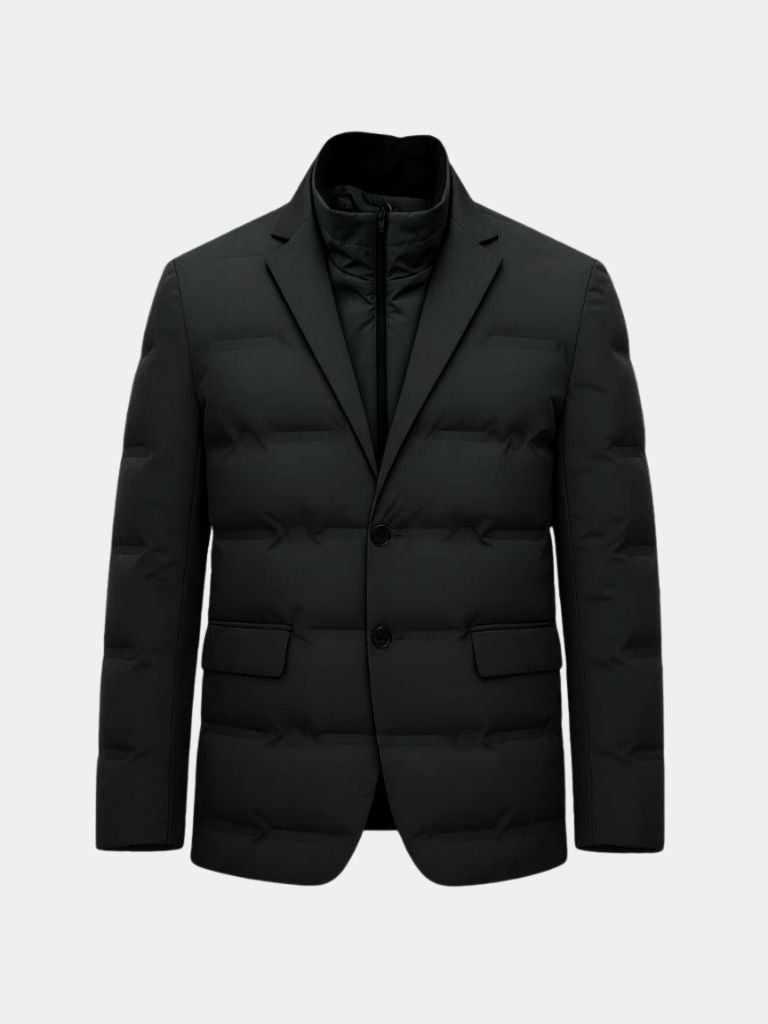 Aristocrat Winter Jacket - Verocci Essentials