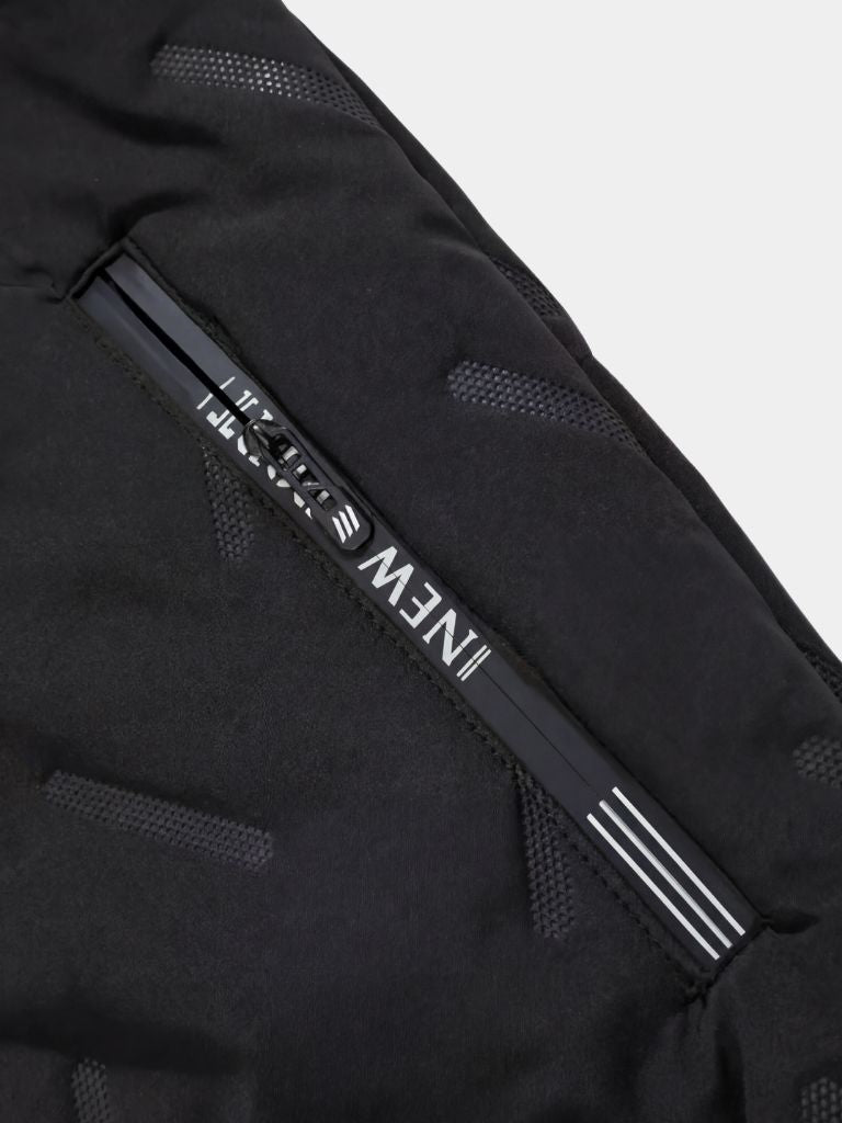 Premium Classic Sherpa Winter Jacket – Verocci Essentials