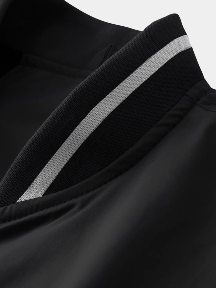 Casual Baseball Bomber Jacket - Verocci Essentials
