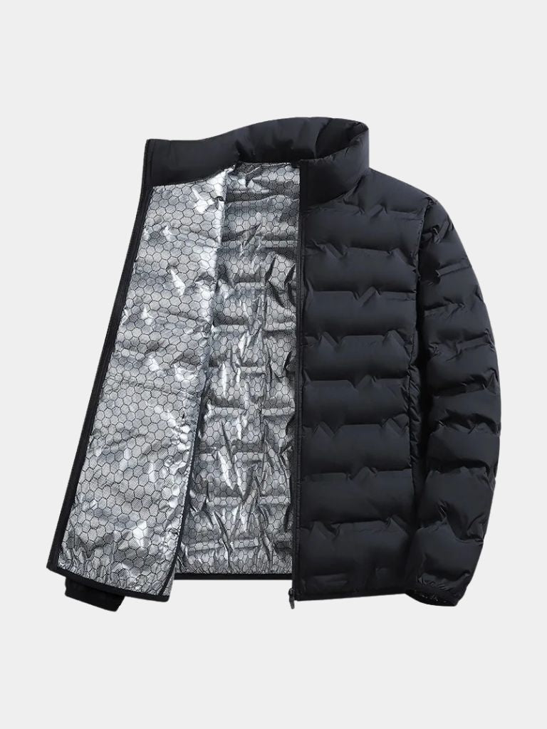 Regent Heat Thermal Jacket - Verocci Essentials