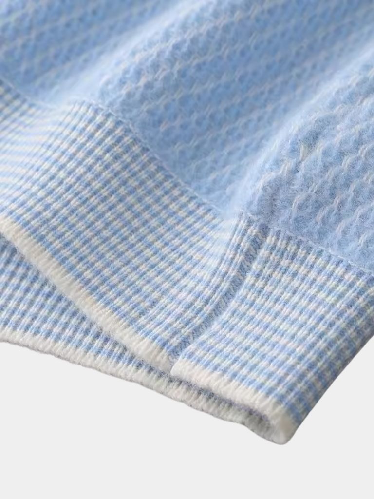 Skyline Cashmere Knit - Verocci Essentials