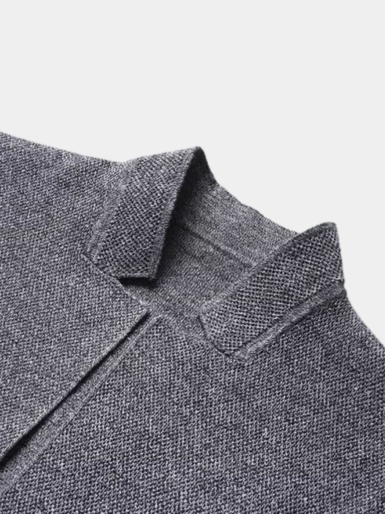 Granite Wave Jacket - Verocci Essentials