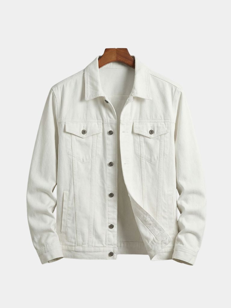 Heritage Casual Jacket - Verocci Essentials