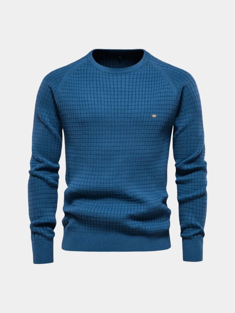 Savile Premium Knitwear - Verocci Essentials