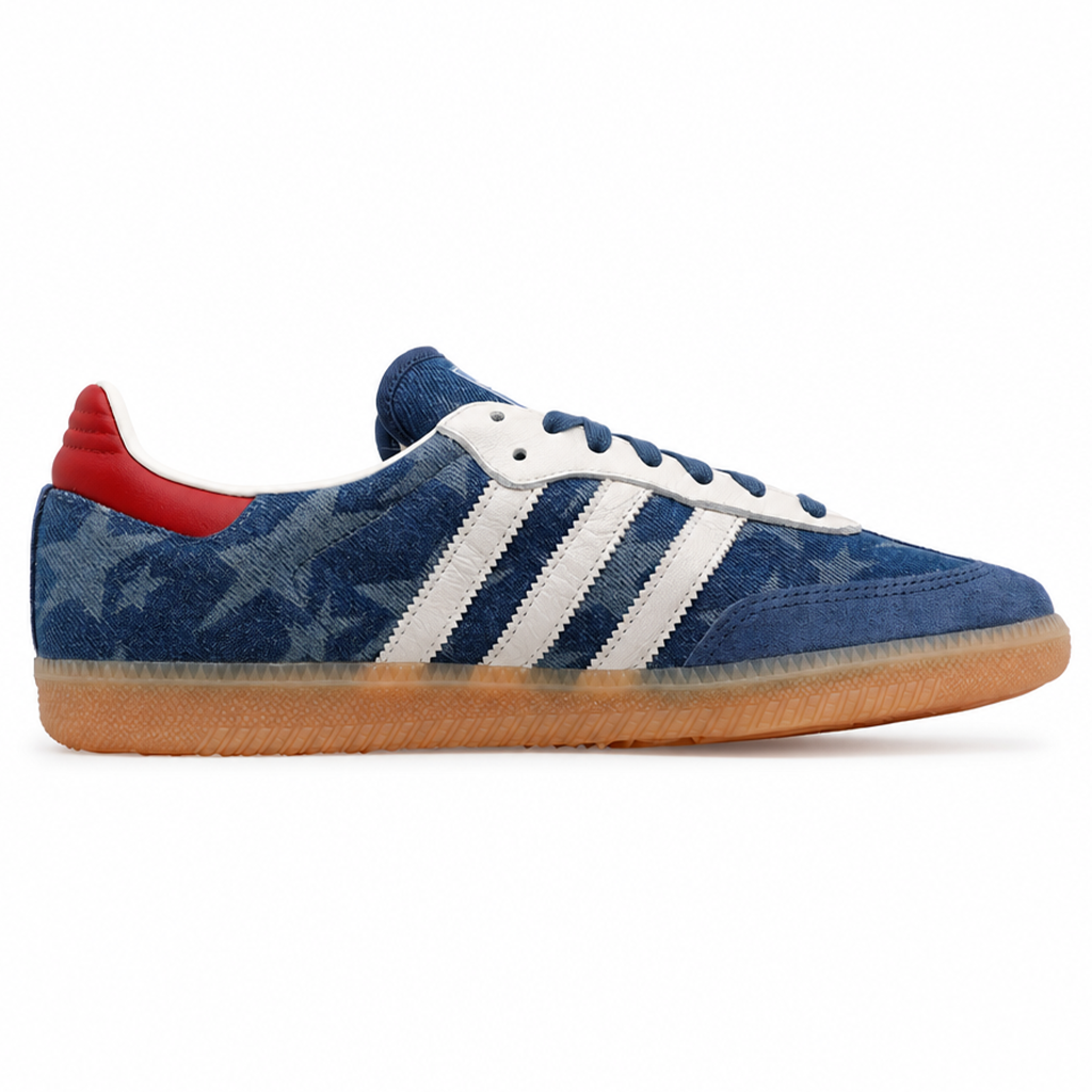 Samba OG USA Navy