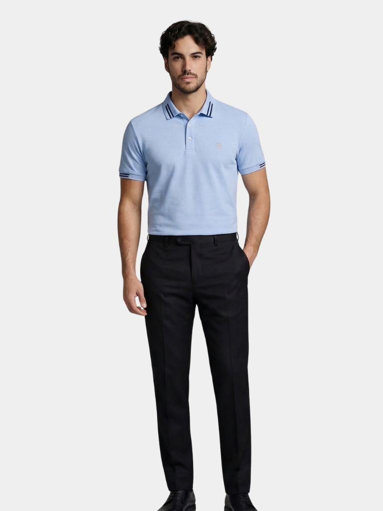 Royal Breeze Polo – Verocci Essentials