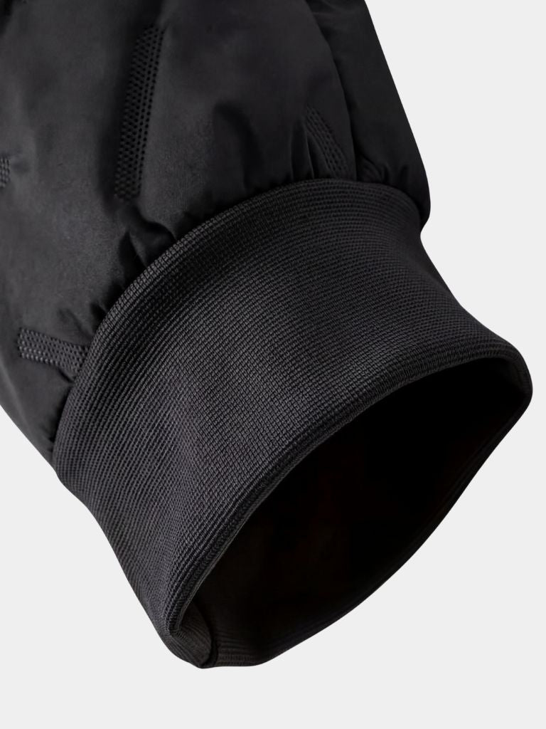 Premium Classic Sherpa Winter Jacket – Verocci Essentials