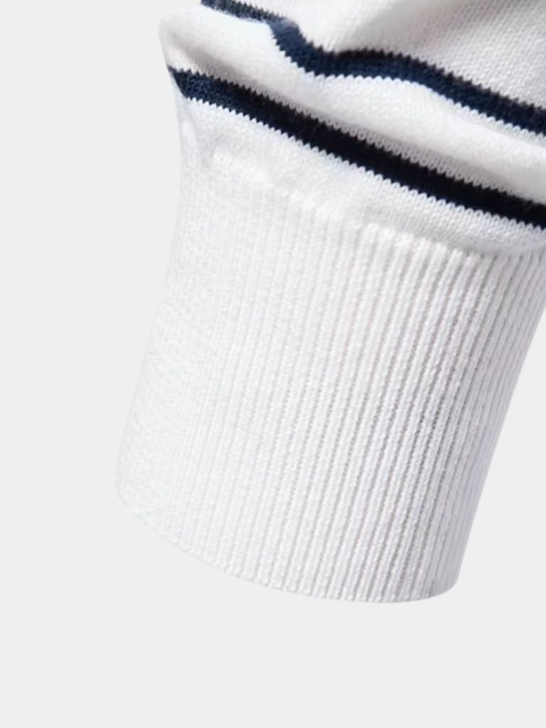 Mariner Knit Sweater - Verocci Essentials