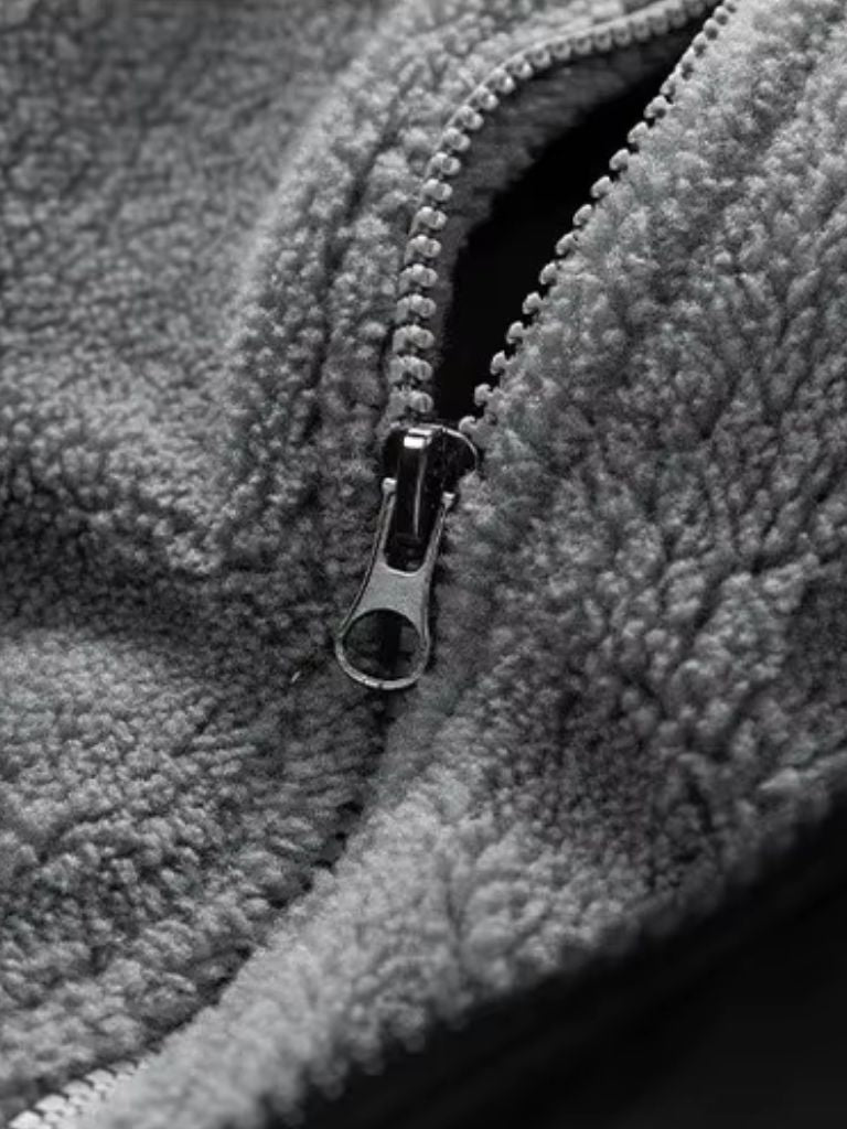 Summit Puffer Jacket - Verocci Essentials