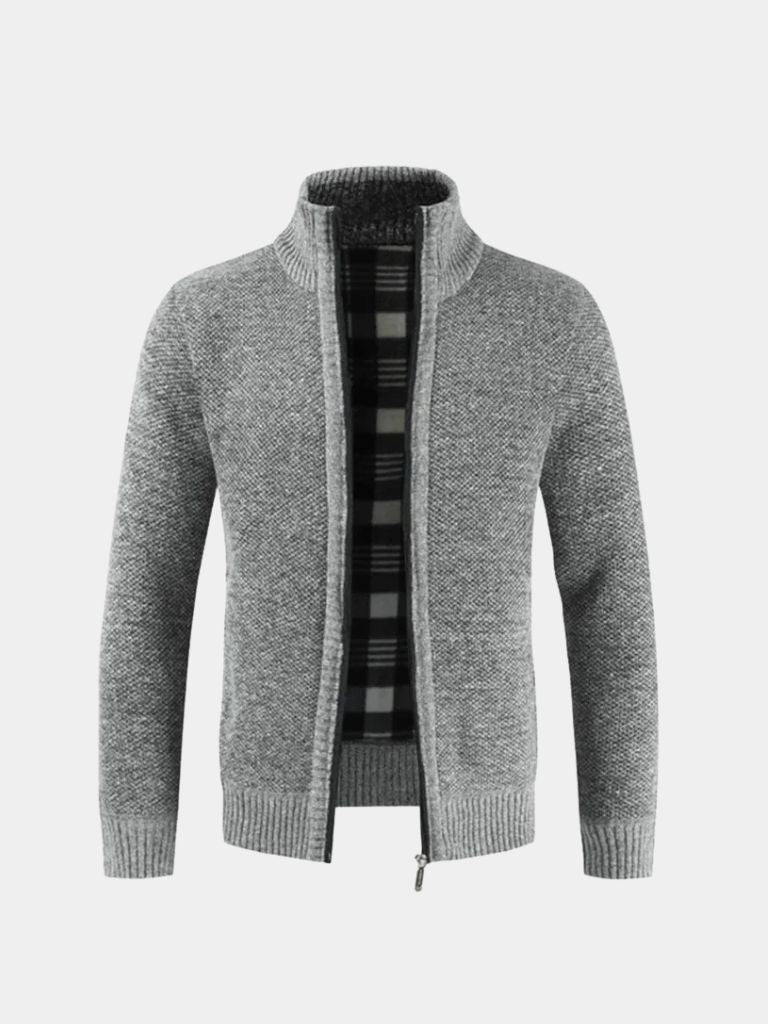 Estate Knit Jacket - Verocci Essentials