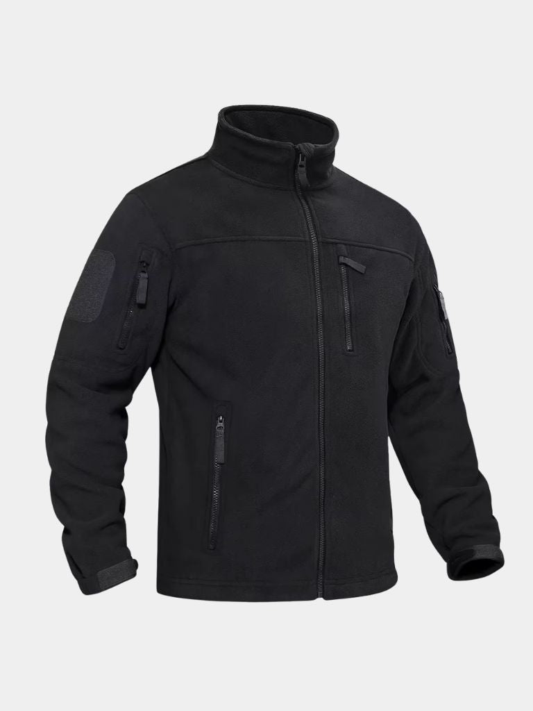 Lucerne Alpine Utility Jacket - Verocci Essentials