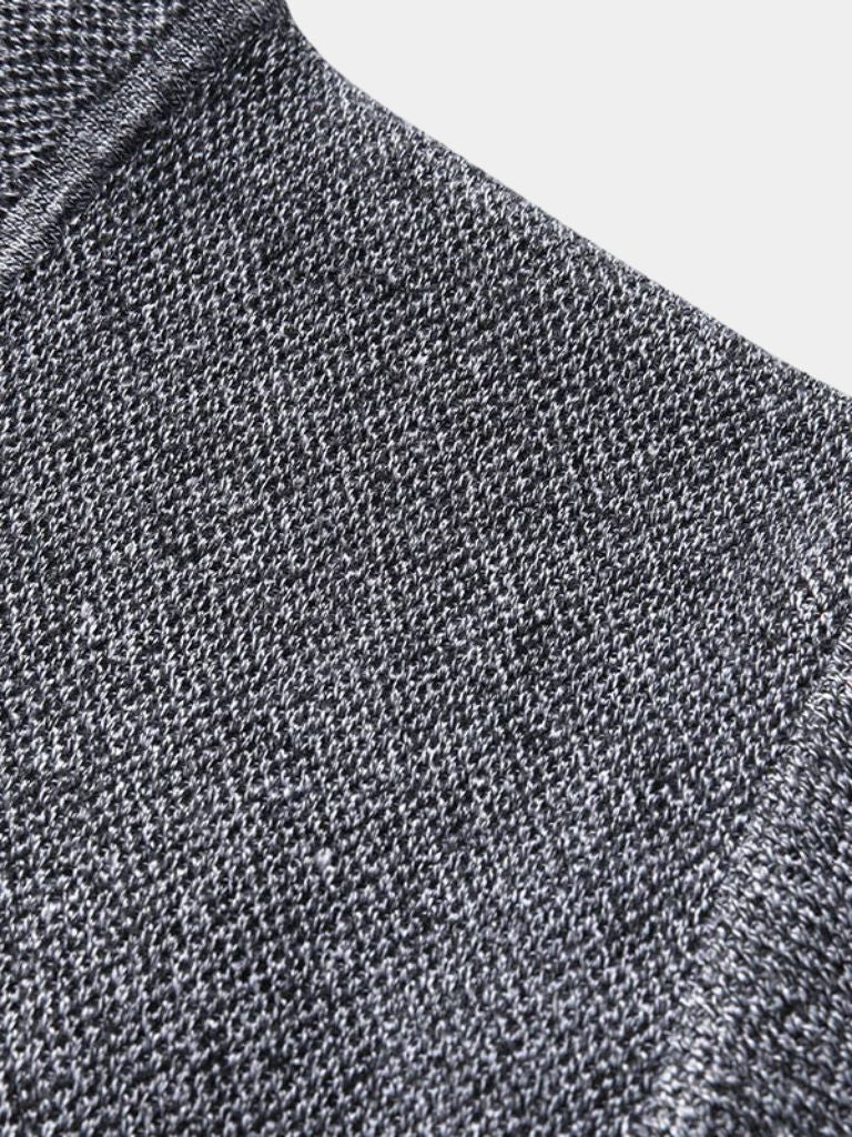 Granite Wave Jacket - Verocci Essentials