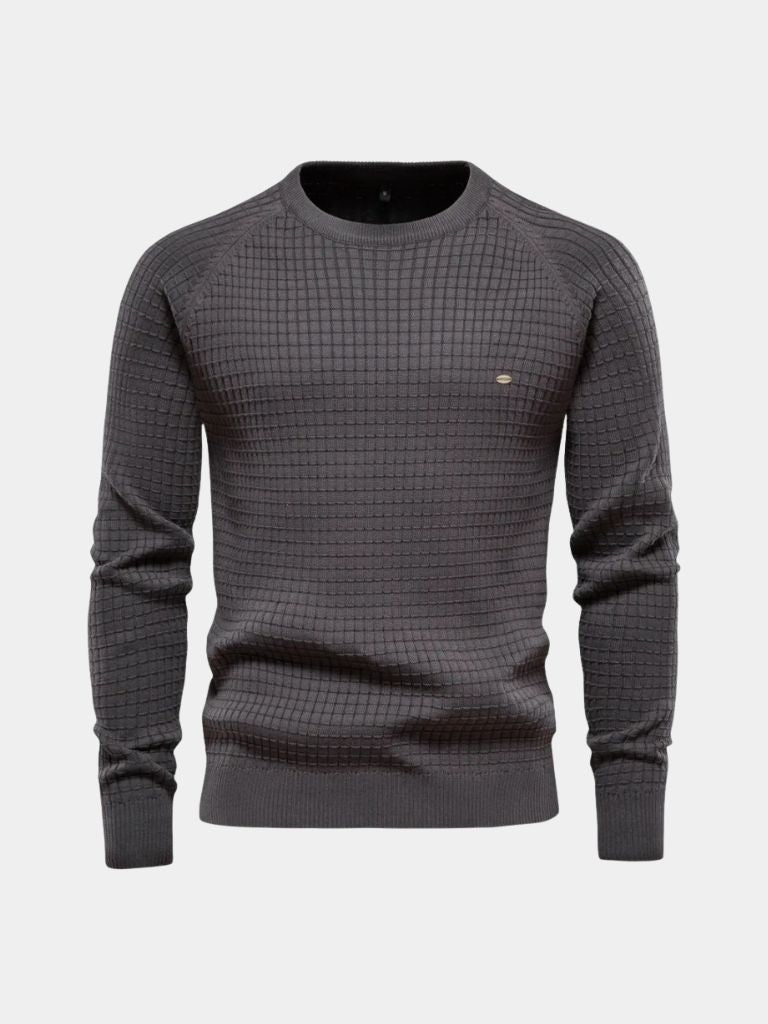 Savile Premium Knitwear - Verocci Essentials