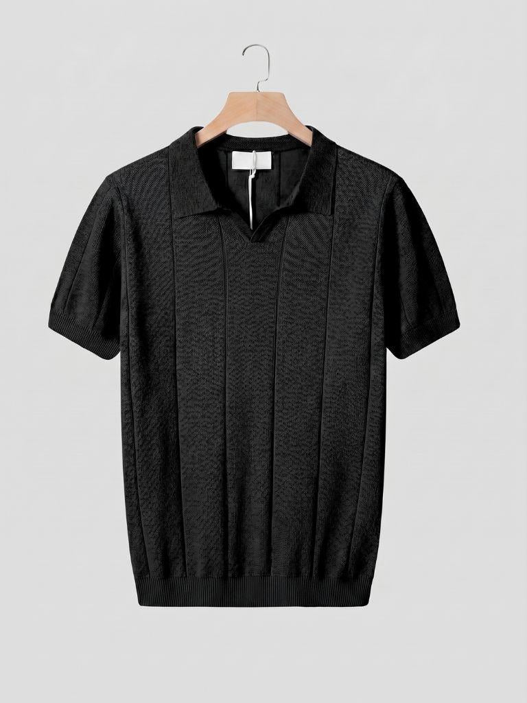 Portofino Polo Shirt - Verocci Essentials