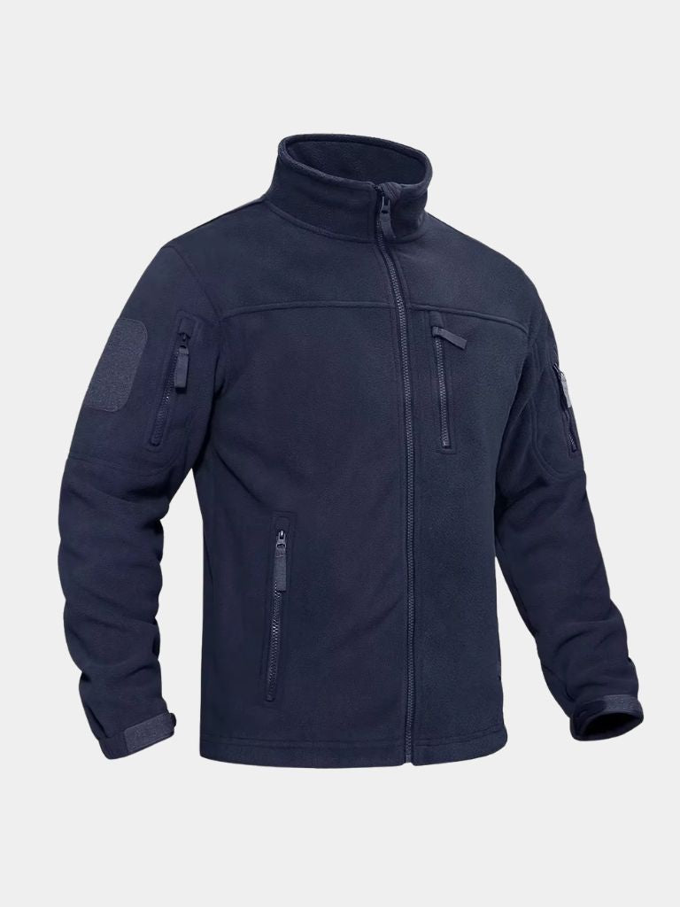 Lucerne Alpine Utility Jacket - Verocci Essentials