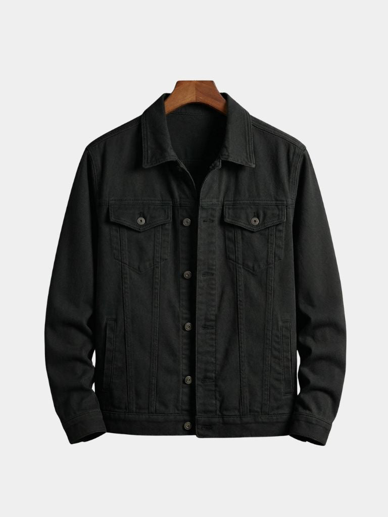 Heritage Casual Jacket - Verocci Essentials