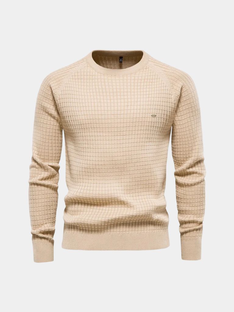 Savile Premium Knitwear - Verocci Essentials