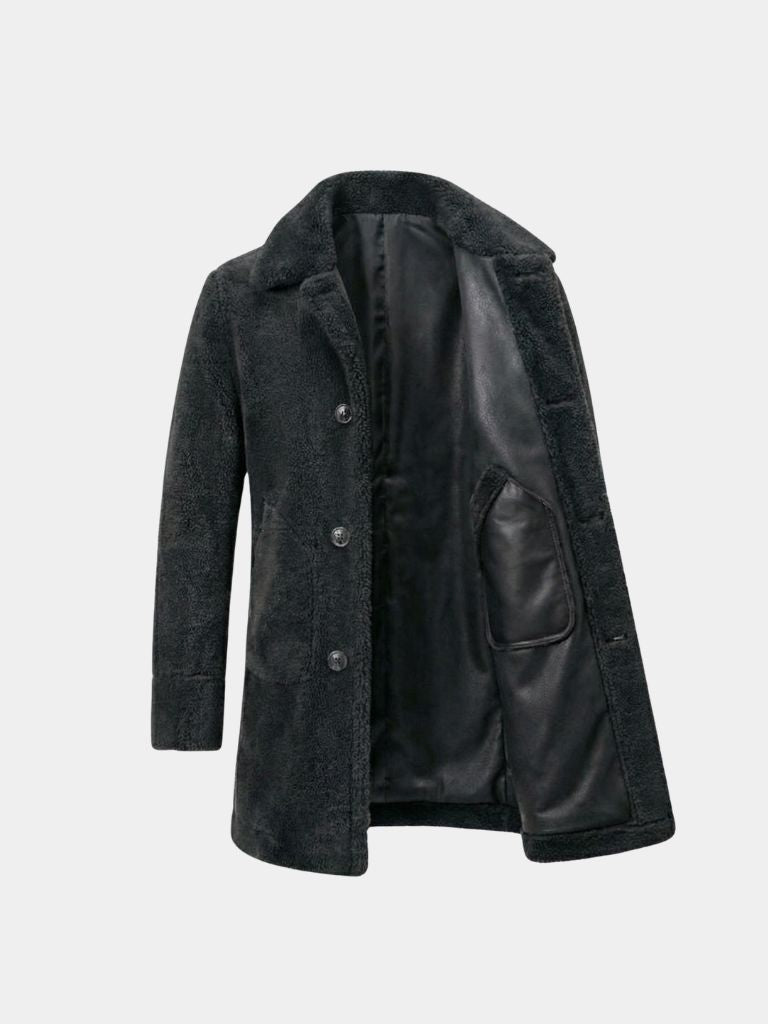 Legacy Dual-Side Jacket - Verocci Essentials