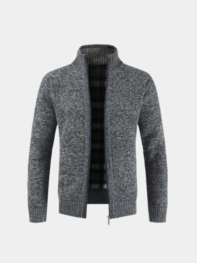 Estate Knit Jacket - Verocci Essentials