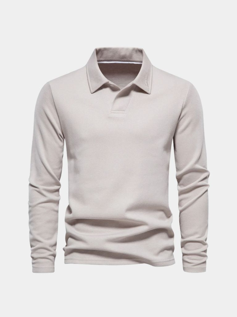 Linear Division Polo - Verocci Essentials