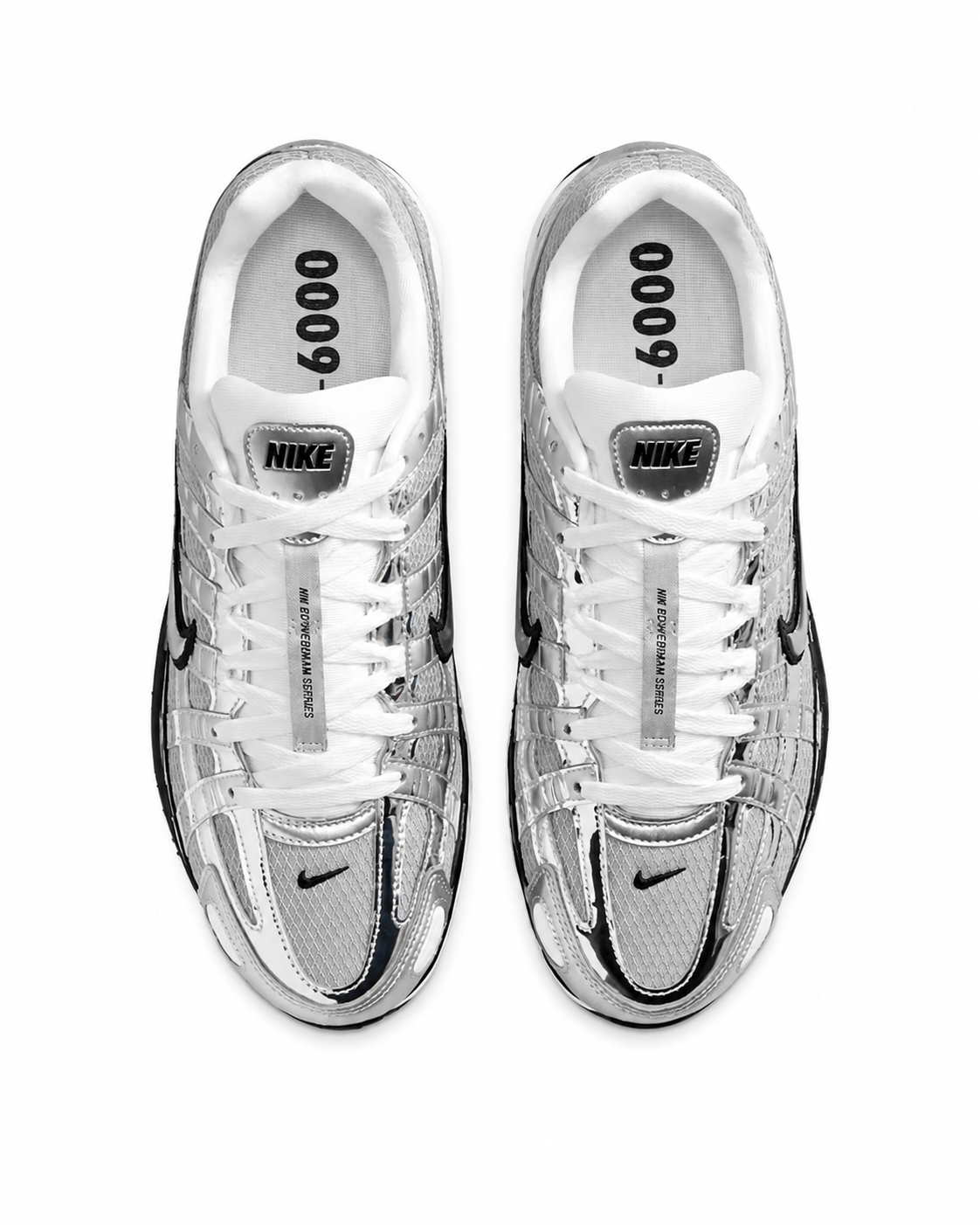 P-6000 "Silver"
