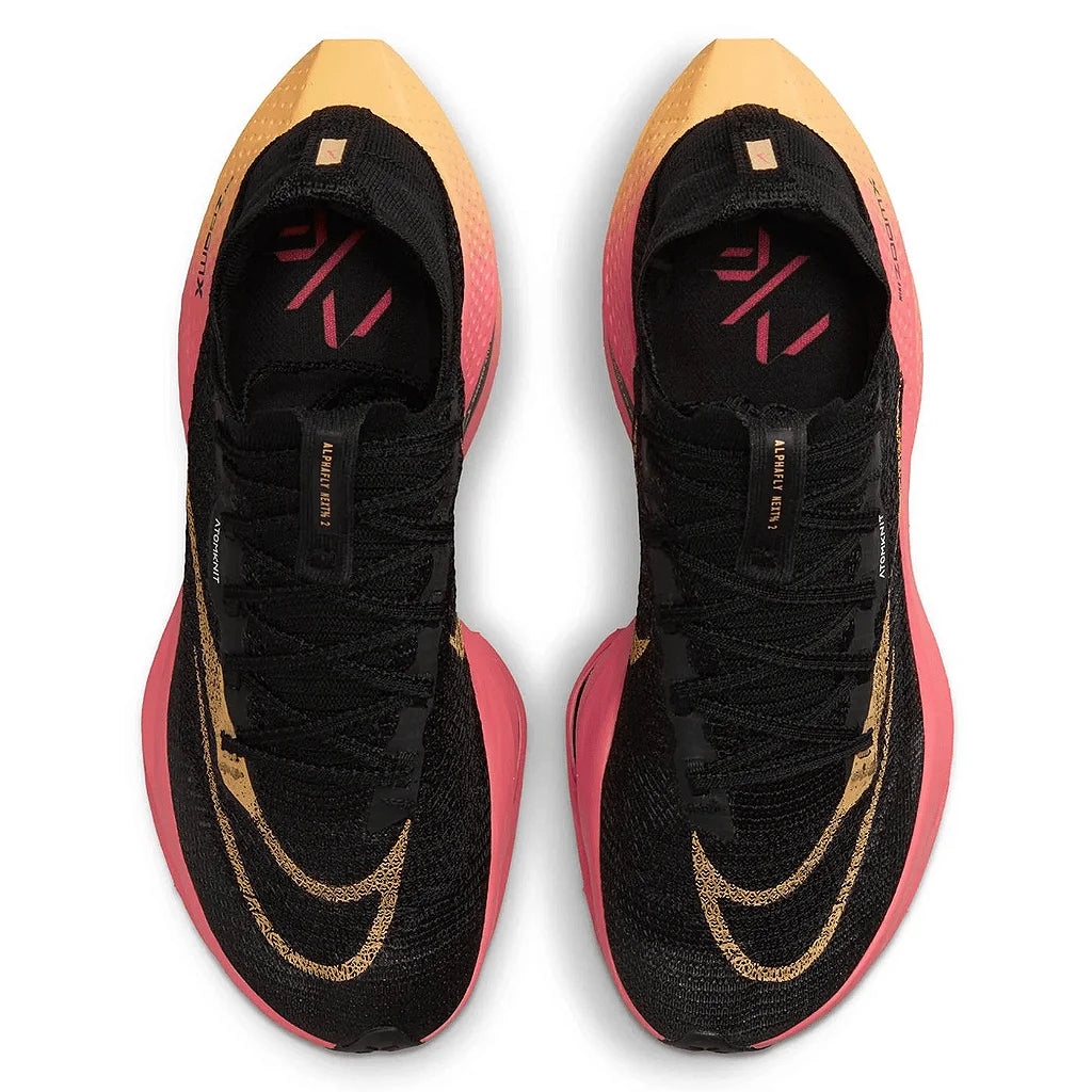 Air Zoom Alphafly Next% 2 "Black Sea Coral"