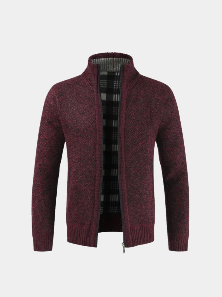 Estate Knit Jacket - Verocci Essentials
